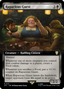 Rapacious Guest (LTC-111) - Tales of Middle-earth Commander: (Extended Art)