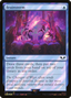 Brainstorm (40K-192★) - Warhammer 40,000 Commander Foil