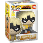 My Hero Academia Fat Gum (Slim Form) Funko Pop! Vinyl Figure #1142 - Collectors World Toys