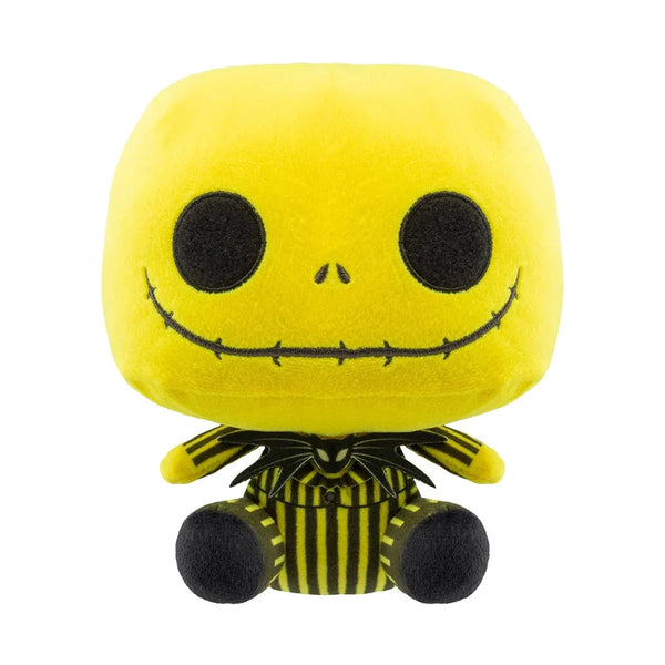 Funko: The Nightmare Before Christmas Blacklight Plush