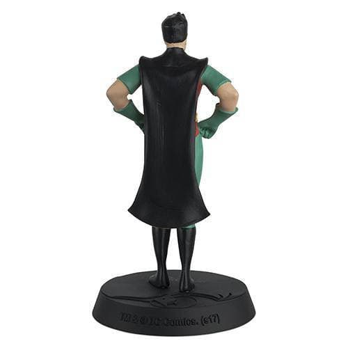 Eaglemoss Batman The Animated Series Figurine - Select Figure(s) - Collectors World Toys