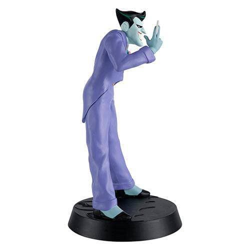 Eaglemoss Batman The Animated Series Figurine - Select Figure(s) - Collectors World Toys