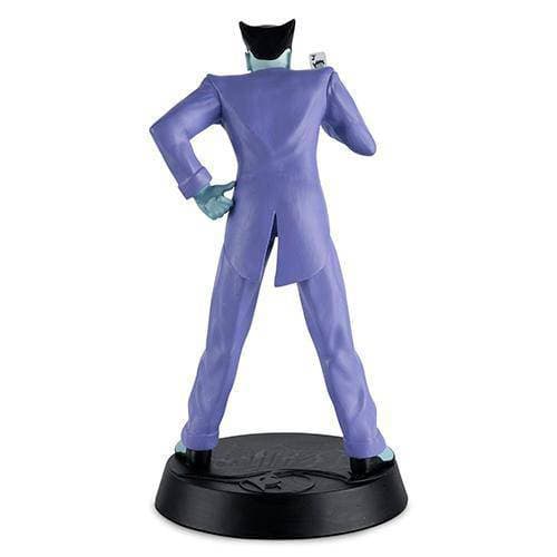 Eaglemoss Batman The Animated Series Figurine - Select Figure(s) - Collectors World Toys