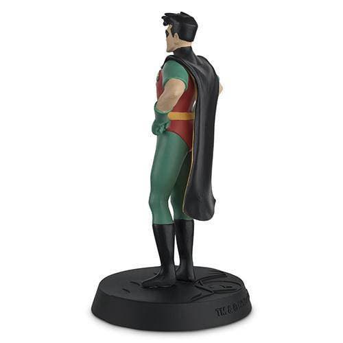 Eaglemoss Batman The Animated Series Figurine - Select Figure(s) - Collectors World Toys