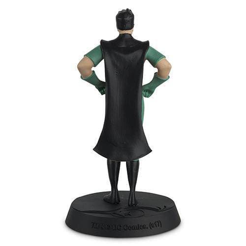 Eaglemoss Batman The Animated Series Figurine - Select Figure(s) - Collectors World Toys