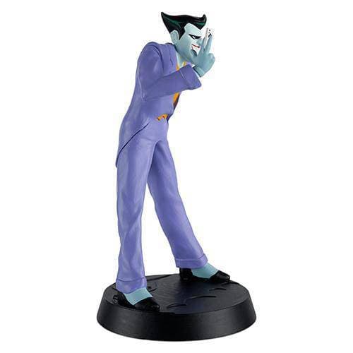 Eaglemoss Batman The Animated Series Figurine - Select Figure(s) - Collectors World Toys