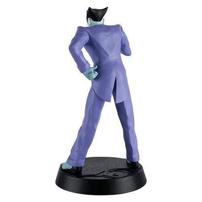 Eaglemoss Batman The Animated Series Figurine - Select Figure(s)