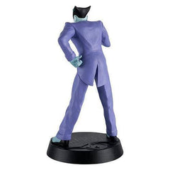 Eaglemoss Batman The Animated Series Figurine - Select Figure(s) - Collectors World Toys