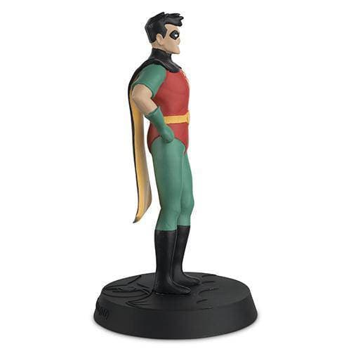 Eaglemoss Batman The Animated Series Figurine - Select Figure(s) - Collectors World Toys