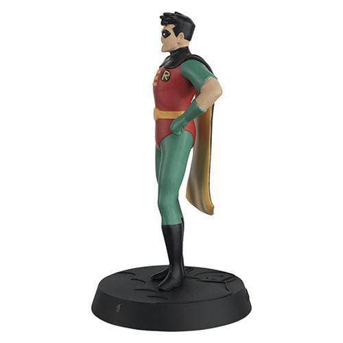 Eaglemoss Batman The Animated Series Figurine - Select Figure(s) - Collectors World Toys
