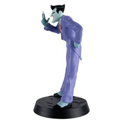 Eaglemoss Batman The Animated Series Figurine - Select Figure(s) - Collectors World Toys