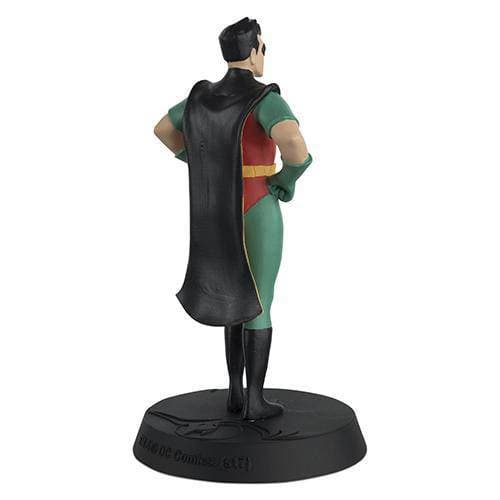 Eaglemoss Batman The Animated Series Figurine - Select Figure(s) - Collectors World Toys