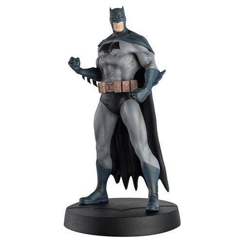 Eaglemoss DC Batman Decades Figurine - Select Figure(s) - Collectors World Toys