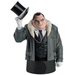 Eaglemoss DC Batman Universe - Select Figure(s) - Collectors World Toys