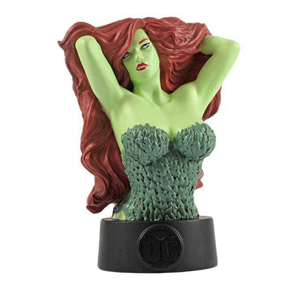 Eaglemoss DC Batman Universe - Select Figure(s) Poison Ivy Bust