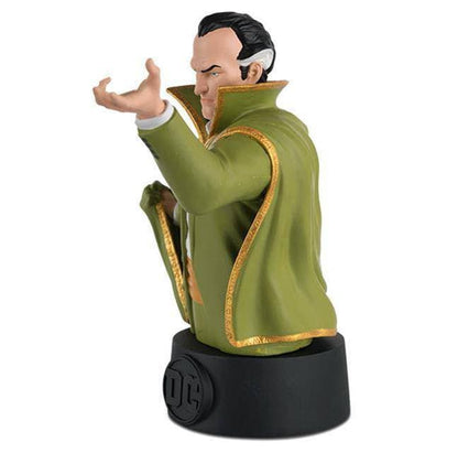 Eaglemoss DC Batman Universe - Select Figure(s) Ra's Al Ghul Bust