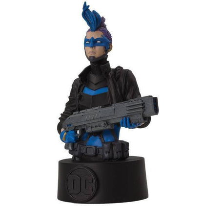 Eaglemoss DC Batman Universe - Select Figure(s) Eaglemoss DC Batman Universe Bluebird
