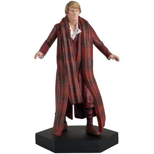 Eaglemoss Doctor Who Companion Sets - Select Figure(s)s - Collectors World Toys