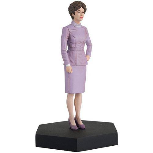 Eaglemoss Doctor Who Companion Sets - Select Figure(s)s - Collectors World Toys