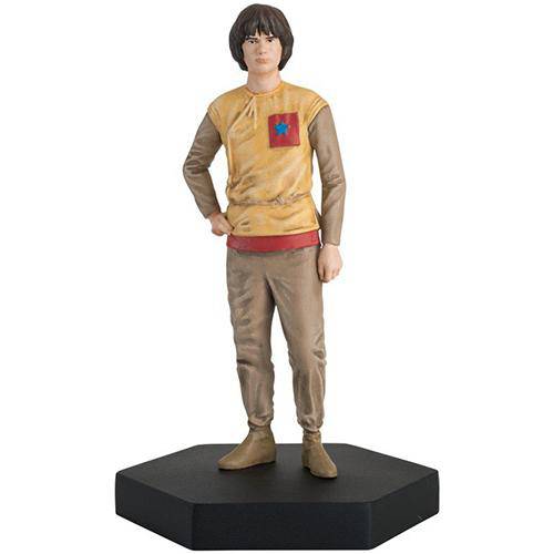 Eaglemoss Doctor Who Companion Sets - Select Figure(s)s - Collectors World Toys