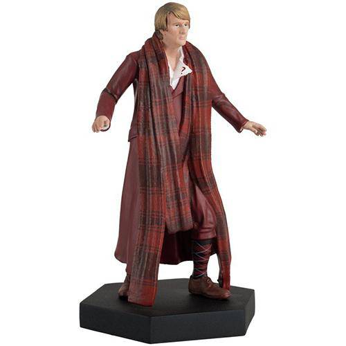 Eaglemoss Doctor Who Companion Sets - Select Figure(s)s - Collectors World Toys