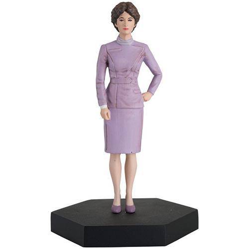 Eaglemoss Doctor Who Companion Sets - Select Figure(s)s - Collectors World Toys