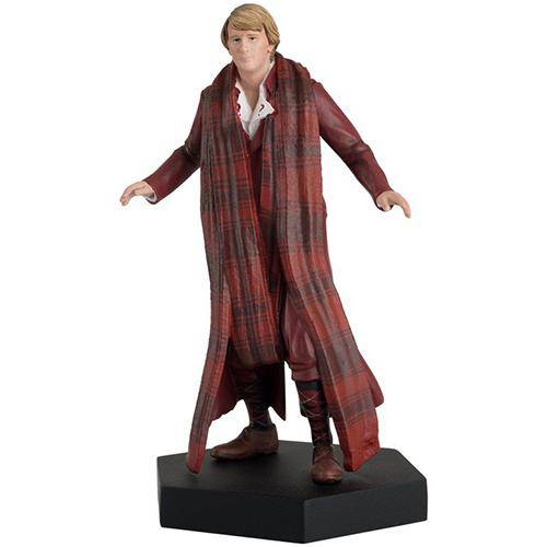 Eaglemoss Doctor Who Companion Sets - Select Figure(s)s - Collectors World Toys