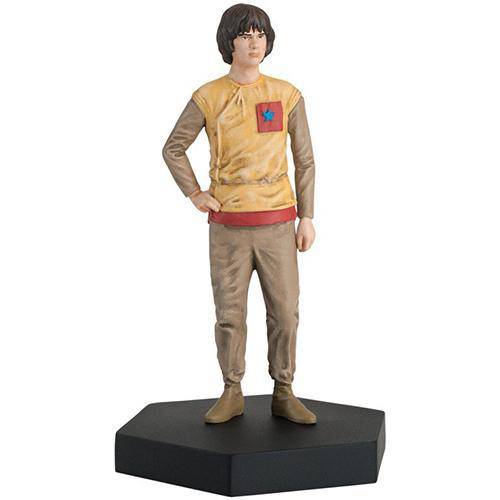 Eaglemoss Doctor Who Companion Sets - Select Figure(s)s - Collectors World Toys