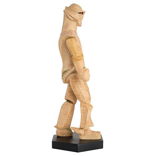 Eaglemoss Dr. Who Figurine with Collector Magazine - Select Figure(s) - Collectors World Toys