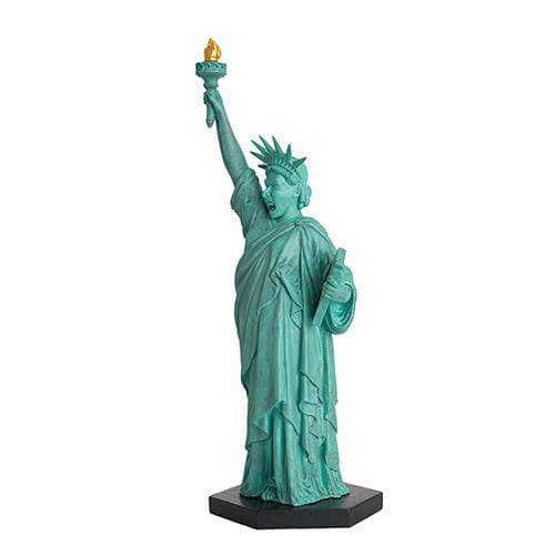 Eaglemoss Dr. Who Figurine with Collector Magazine - Select Figure(s) - Collectors World Toys