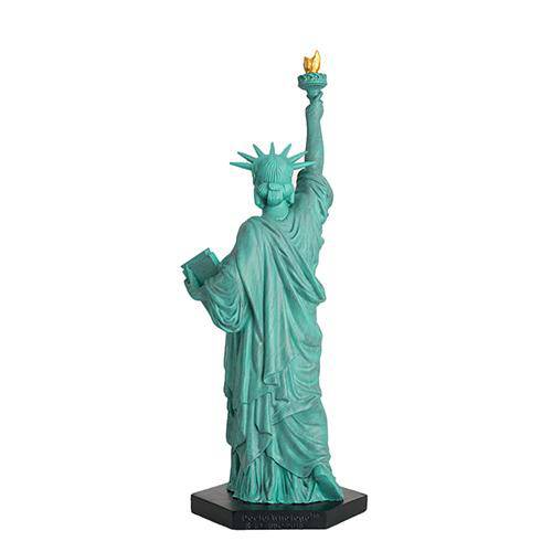 Eaglemoss Dr. Who Figurine with Collector Magazine - Select Figure(s) - Collectors World Toys