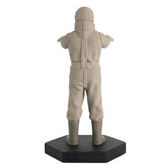 Eaglemoss Dr. Who Figurine with Collector Magazine - Select Figure(s) - Collectors World Toys