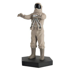 Eaglemoss Dr. Who Figurine with Collector Magazine - Select Figure(s) - Collectors World Toys