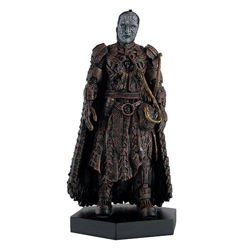 Eaglemoss Dr. Who Figurine with Collector Magazine - Select Figure(s) - Collectors World Toys