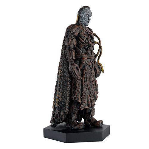 Eaglemoss Dr. Who Figurine with Collector Magazine - Select Figure(s) - Collectors World Toys