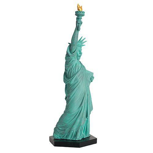Eaglemoss Dr. Who Figurine with Collector Magazine - Select Figure(s) - Collectors World Toys
