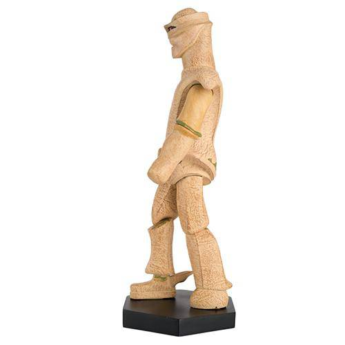 Eaglemoss Dr. Who Figurine with Collector Magazine - Select Figure(s) - Collectors World Toys