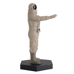 Eaglemoss Dr. Who Figurine with Collector Magazine - Select Figure(s) - Collectors World Toys