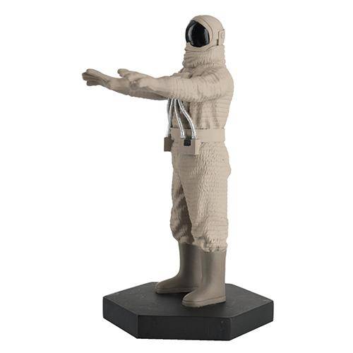 Eaglemoss Dr. Who Figurine with Collector Magazine - Select Figure(s) - Collectors World Toys