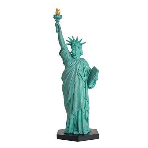 Eaglemoss Dr. Who Figurine with Collector Magazine - Select Figure(s) - Collectors World Toys