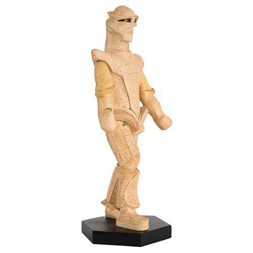 Eaglemoss Dr. Who Figurine with Collector Magazine - Select Figure(s) - Collectors World Toys