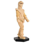 Eaglemoss Dr. Who Figurine with Collector Magazine - Select Figure(s)