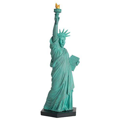 Eaglemoss Dr. Who Figurine with Collector Magazine - Select Figure(s) - Collectors World Toys