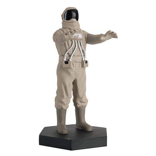 Eaglemoss Dr. Who Figurine with Collector Magazine - Select Figure(s) - Collectors World Toys