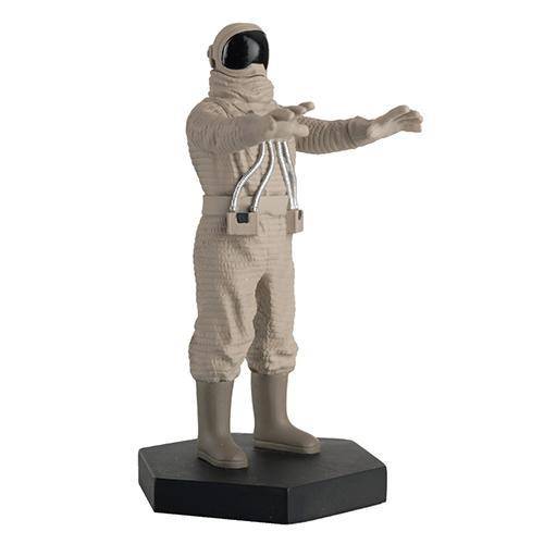 Eaglemoss Dr. Who Figurine with Collector Magazine - Select Figure(s) - Collectors World Toys
