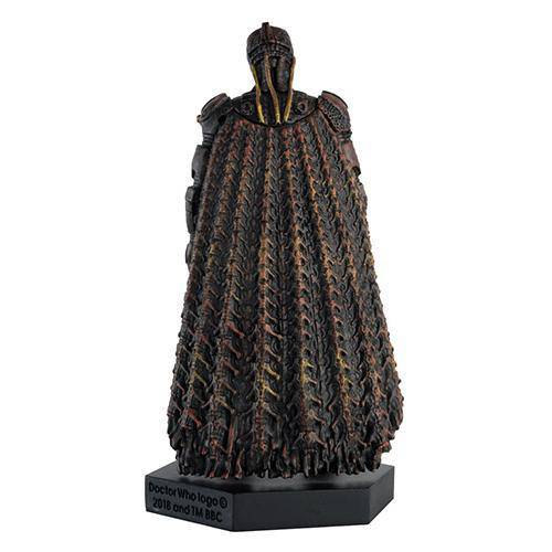 Eaglemoss Dr. Who Figurine with Collector Magazine - Select Figure(s) - Collectors World Toys