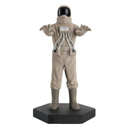 Eaglemoss Dr. Who Figurine with Collector Magazine - Select Figure(s) Alien Ambassador