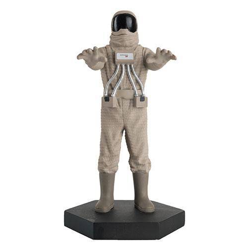 Eaglemoss Dr. Who Figurine with Collector Magazine - Select Figure(s) Alien Ambassador