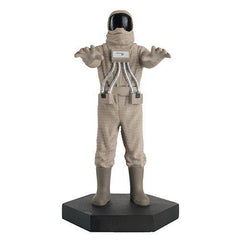 Eaglemoss Dr. Who Figurine with Collector Magazine - Select Figure(s) - Collectors World Toys