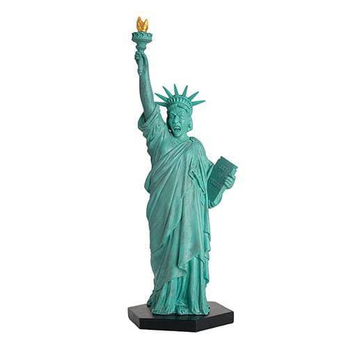Eaglemoss Dr. Who Figurine with Collector Magazine - Select Figure(s) - Collectors World Toys